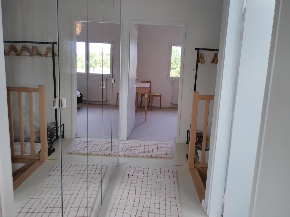 La Villa D A Cote Marigny, Lac De Chalain Mont-Sur-Monnet Εξωτερικό φωτογραφία
