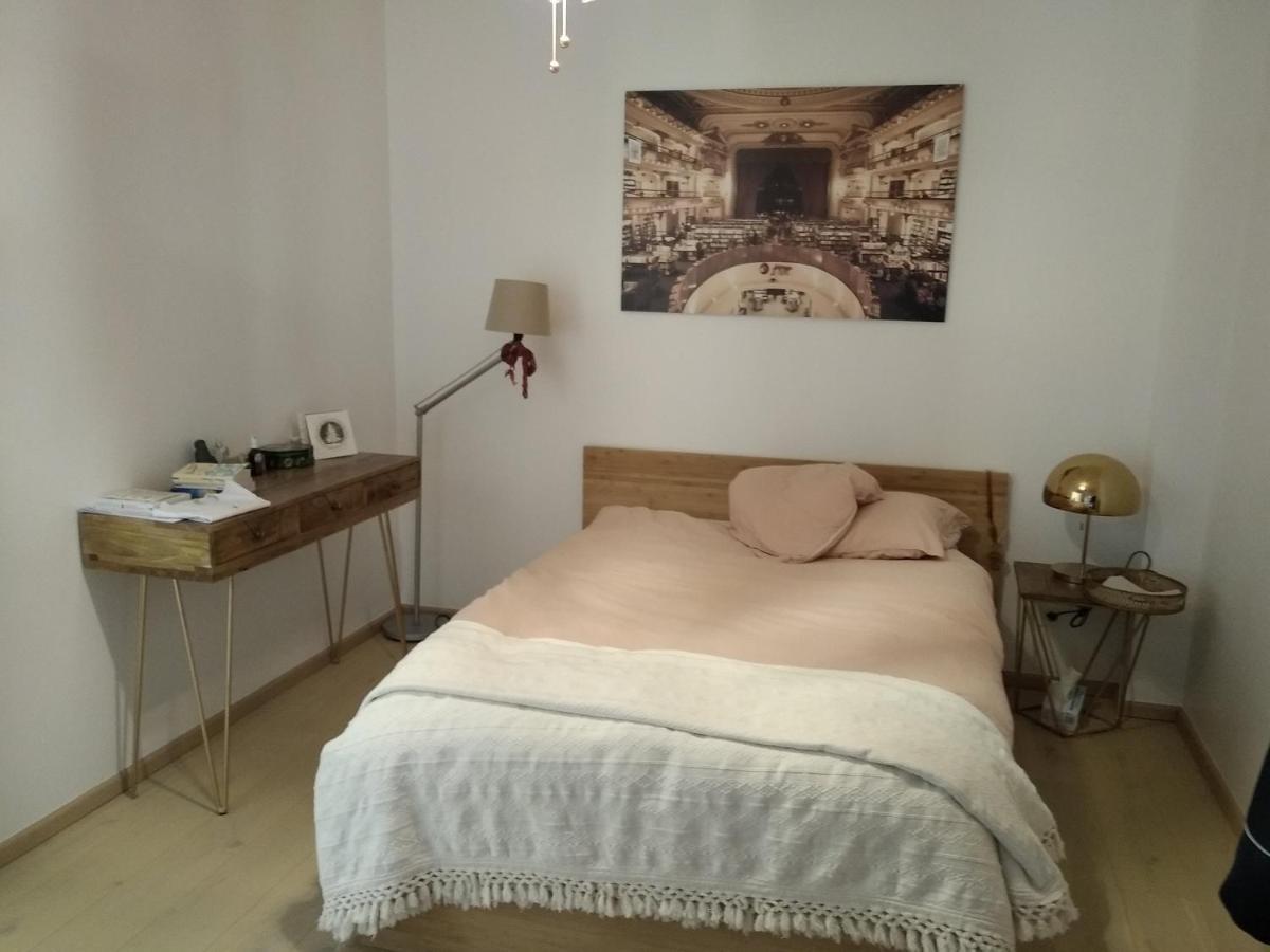 La Villa D A Cote Marigny, Lac De Chalain Mont-Sur-Monnet Εξωτερικό φωτογραφία